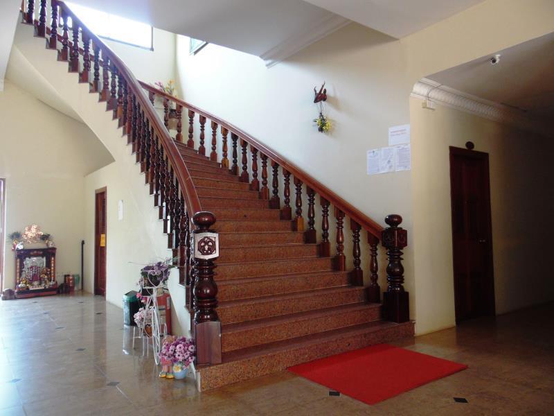 Koh Kong City Hotel Екстер'єр фото