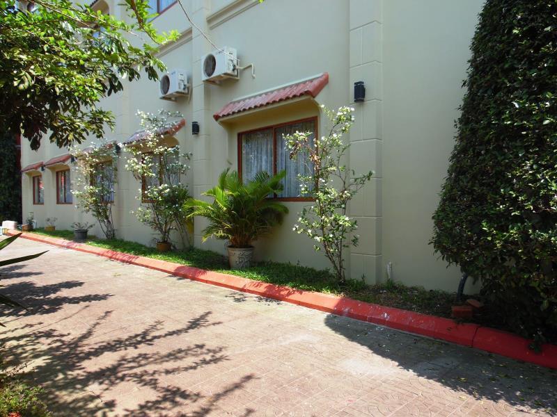 Koh Kong City Hotel Екстер'єр фото