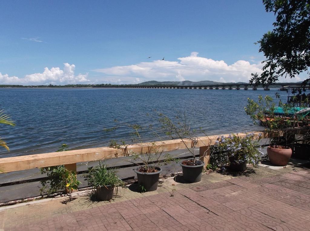 Koh Kong City Hotel Екстер'єр фото
